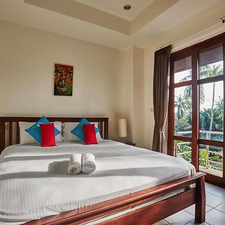 Villa Sofia Bophut Bagian luar foto