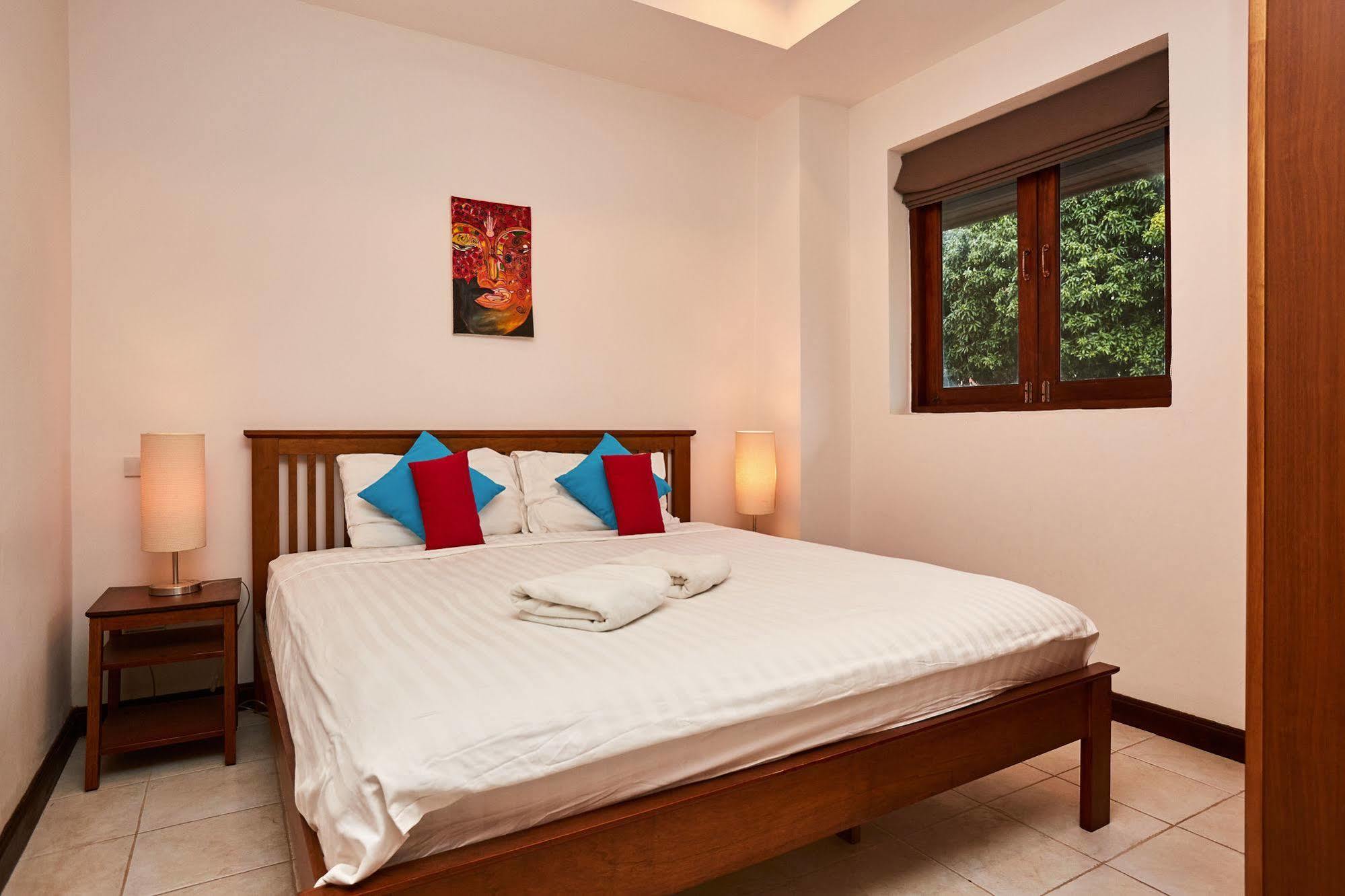 Villa Sofia Bophut Bagian luar foto