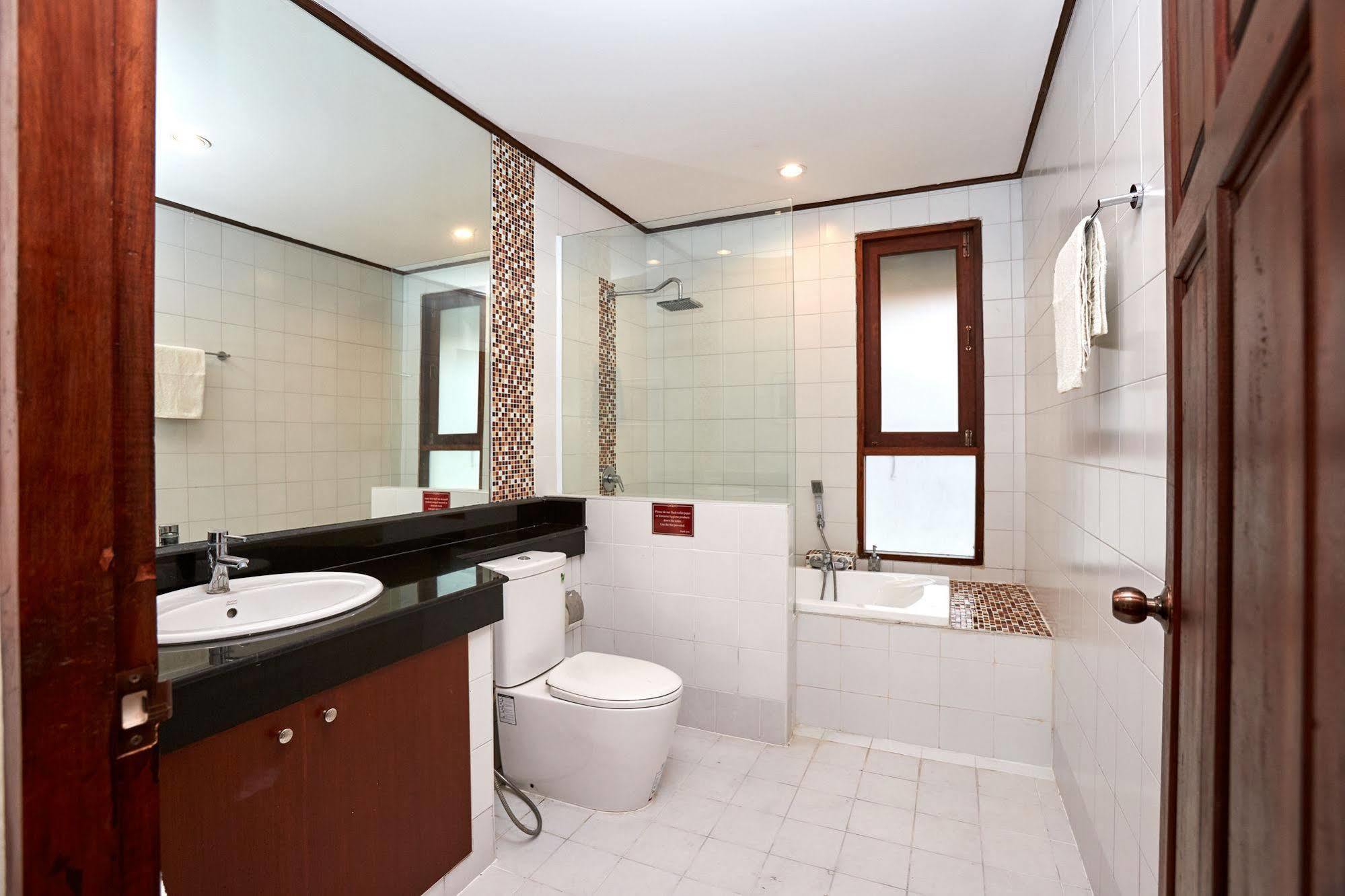 Villa Sofia Bophut Bagian luar foto